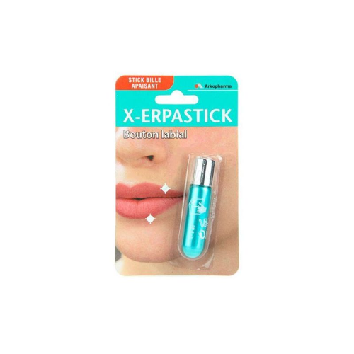 X-erpastick. 4 mL