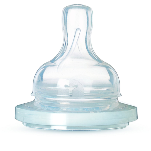 Avent tetina preparados más espeSOS (a partir de los 6 meses)