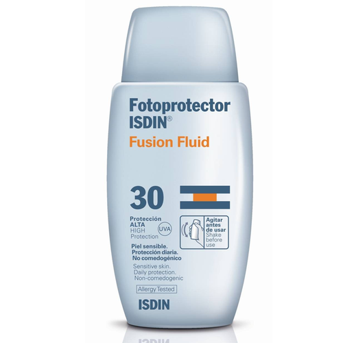 Fotoprotector isdin fusión fluid SPF 30 50 mL