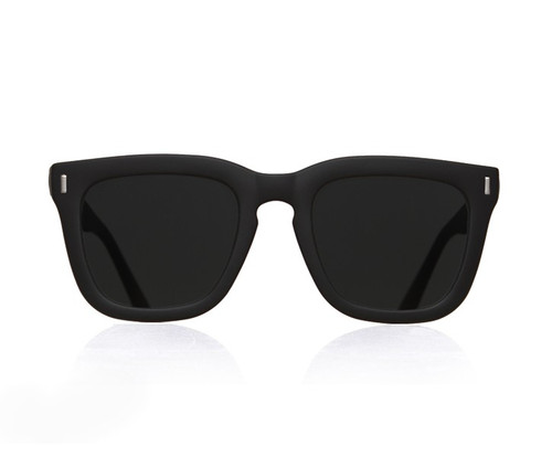 Gafa sol tiwi mars 91 black
