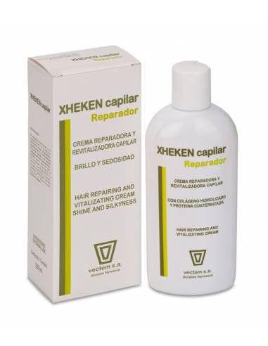 Xheken capilar 250 mL