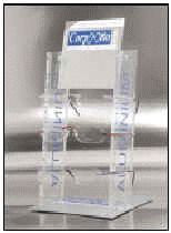 Gafa corpo otto aluminio wine 2,50