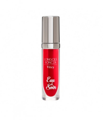 Agua labial con color rouge aquarelle 5 mL