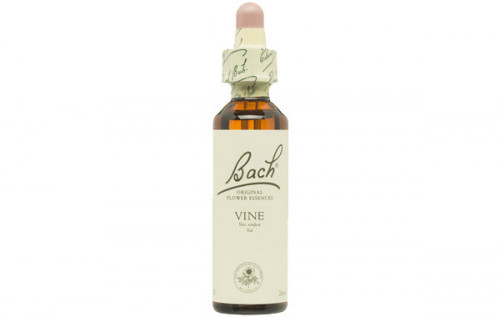 Bach vine nº32 20 mL
