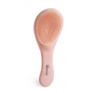 Idc cepillo desenredante fibra natural 20106