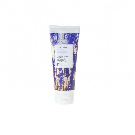 Korres flor lavanda leche corporal 200 mL