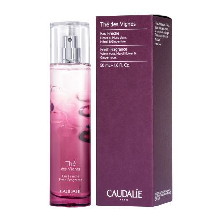CAUDALIE THÉ DES VIGNES 50ML