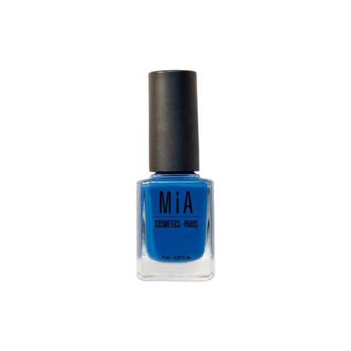 MIA COSMETICS Esmalte Electric Blue