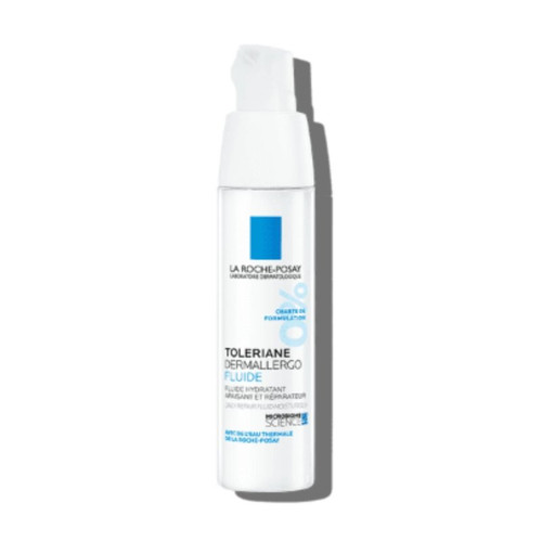 La Roche-Posay Toleriane Dermallergo Fluido 40 ml