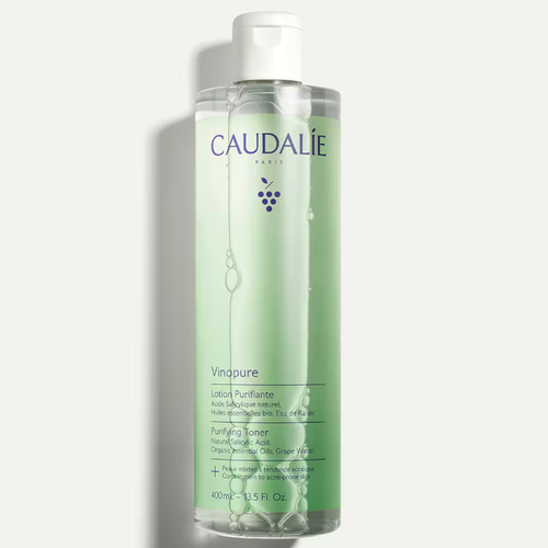 CAUDALIE VINOPURE LOCION TONICO PURIFICANTE SALICILICO 400ML