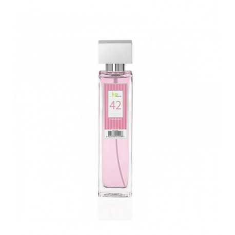 Iap pharma pour femme 1 envase 150 mL nº 42