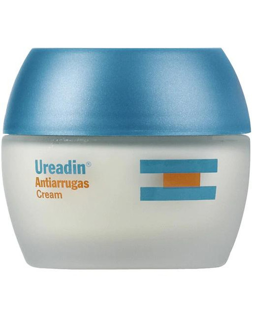 Crema antiarrugas ureadin SPF 20 isdin