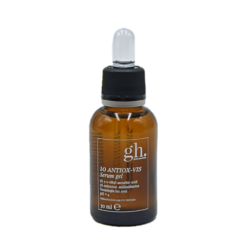 Ceramol 311 gel facial 50 mL