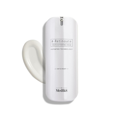 Medik8 r-Retinoate Day & Night sérum crema de vitamina A día y noche 50 ml