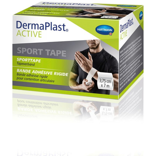 Dermaplast Active Sport Tape cinta deportiva 3,75 cm x 7 m