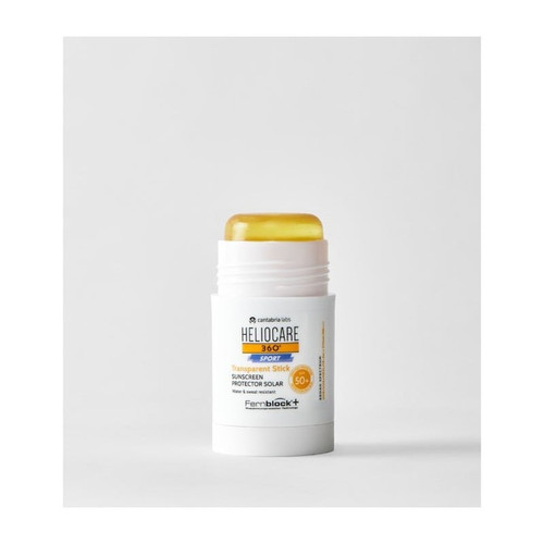 Heliocare 360 Sport Transparent Stick SPF50+ 25 g