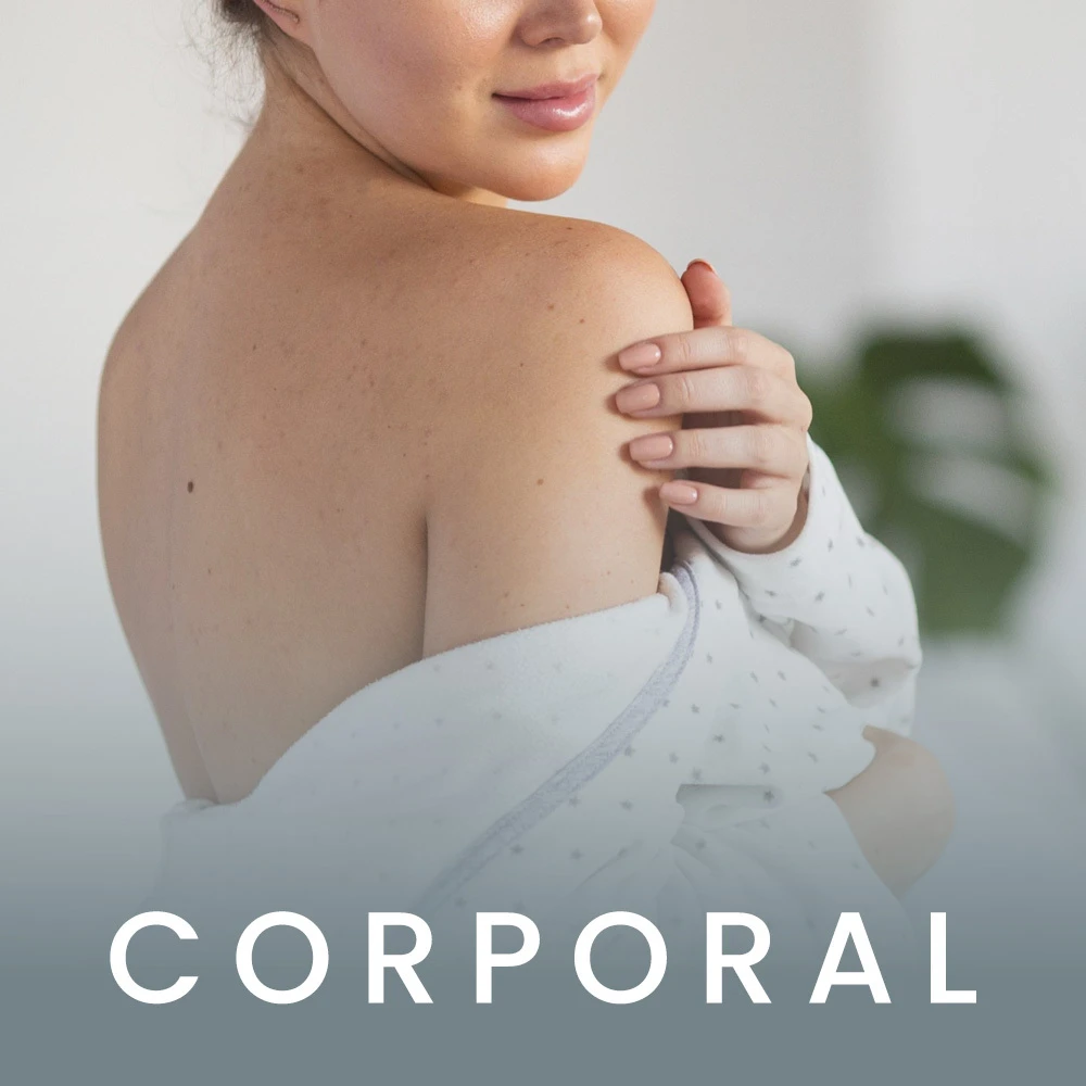 categoria corporal home 