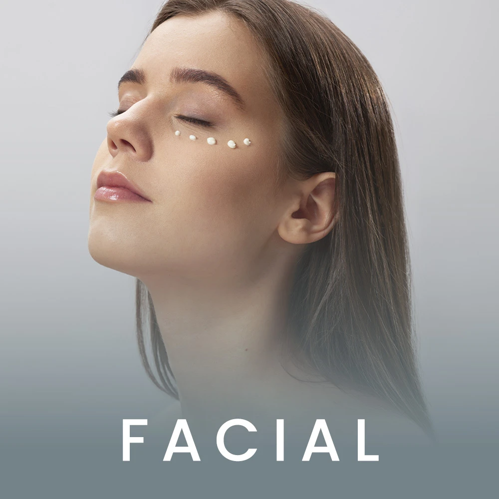 categoria facial home