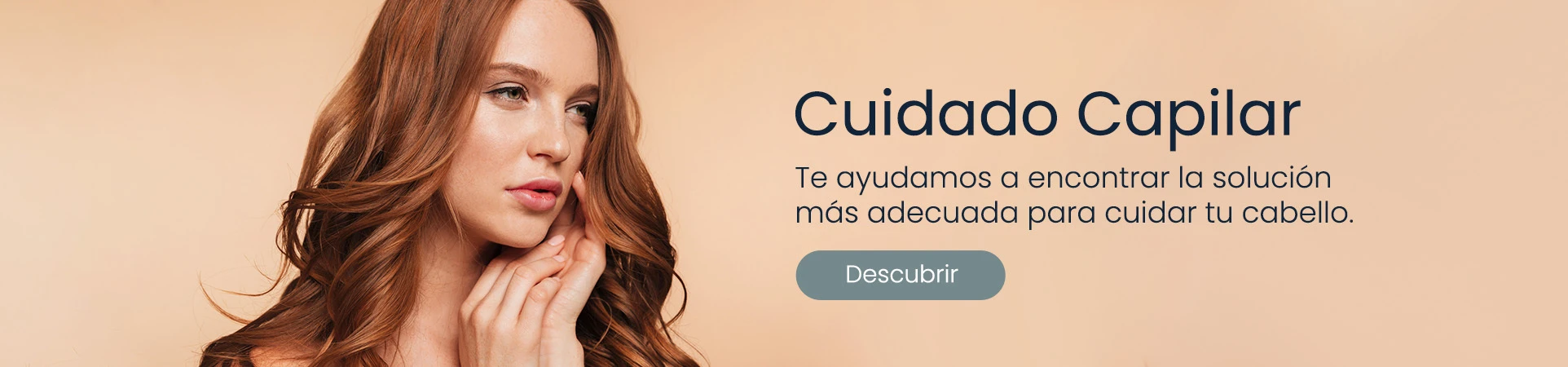 Cuidado capilar en Farmacia El Bulevar