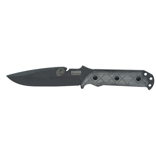 Voodoo Tactical Knife - Limited Edition