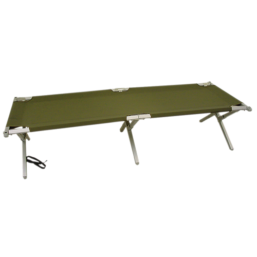 U.S. DESIGN MIL-SPEC COT