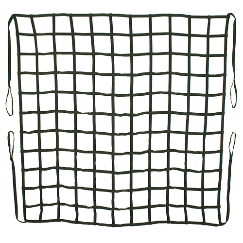 MILITARY STYLE O.D CARGO NET