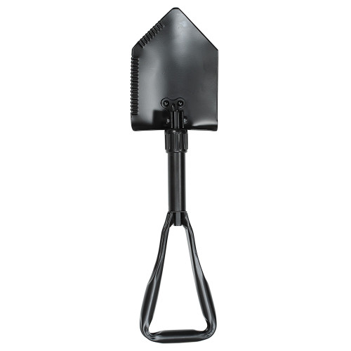 U.S. STYLE TRI-FOLD SHOVEL