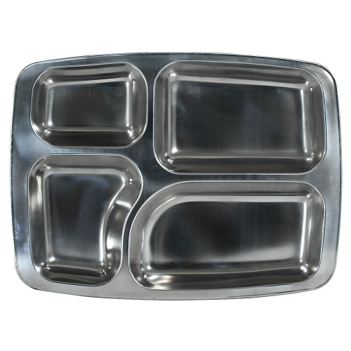 G.I. STYLE MESS TRAY