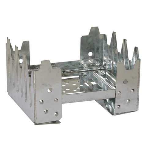FOLDING STOVE WITH 8 EXTRA LARGE FUEL TABS