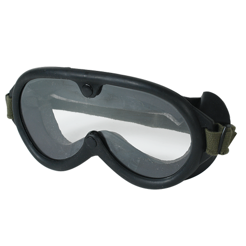 M-44 STYLE GOGGLE