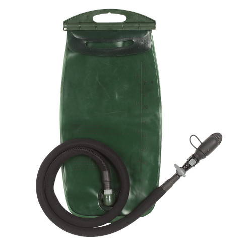 Deluxe 3 Liter Bladder With neoprene hose wrap