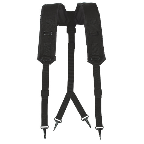 Nylon Suspenders