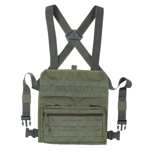 ADMIN CHEST RIG