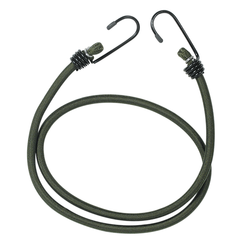 BUNGEE CORDS 4 PACK 18"