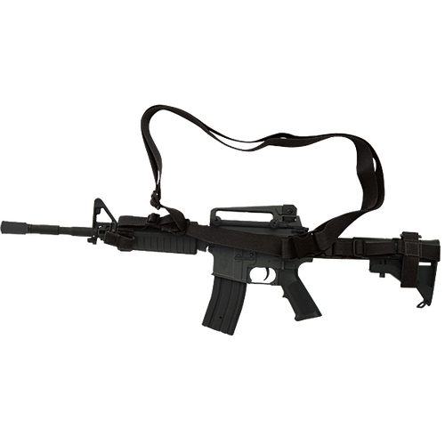 3 POINT RIFLE SLING