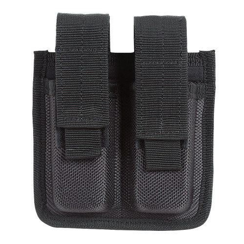 MOLDED PISTOL MAG POUCH