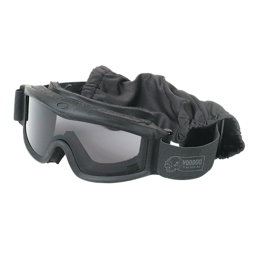 BALLISTIC GOGGLE SET