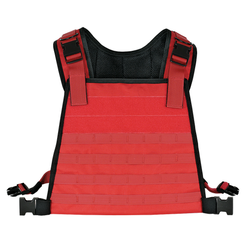 Instructor High Visibility Plate Carrier