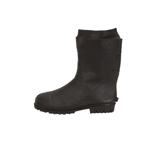 HEAVY DUTY WATERPROOF MUD BOOTS