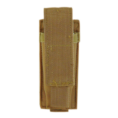 Single Pistol Mag Pouch