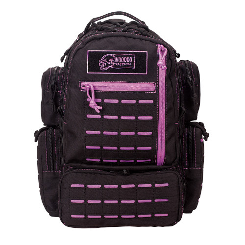 MINI TOBAGO PACK WITH DIE CUT MOLLE