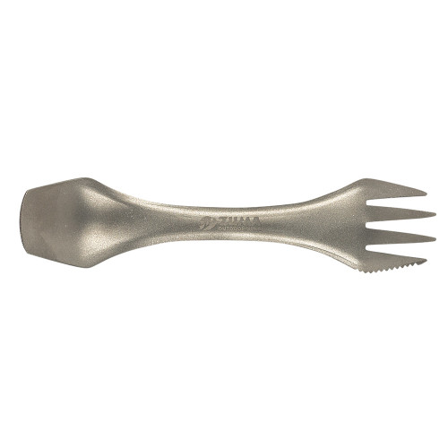 TITANIUM SPORK