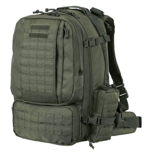 TOBAGO PACK