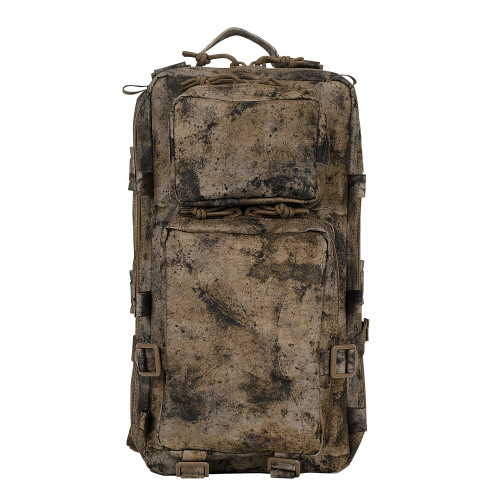LEVEL II ASSAULT PACK