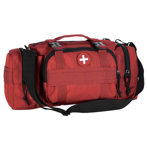 ENLARGED 3-WAY DEPLOYMENT BAG
