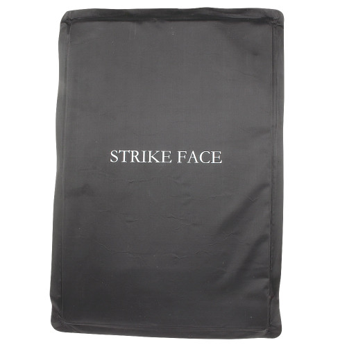 VALOR STANDARD RECTANGULAR LEVEL IIIA SOFT BALLISTIC PANEL  16.5 x 11