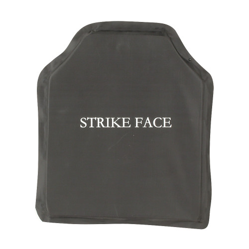 VOODOO TACTICAL SHOOTERS CUT PE LEVEL IIIA SOFT BALLISTIC PANEL 10 x 12