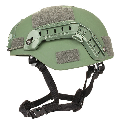 MICH BALLISTIC HELMET LVL IIIA