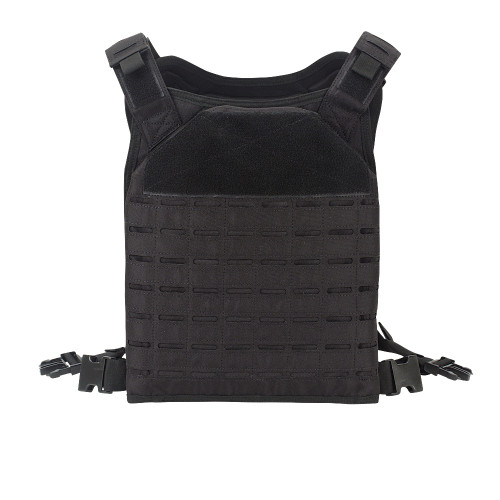 R.A.T. PLATE CARRIER WITH 10 X 12 ARMOR PLATE