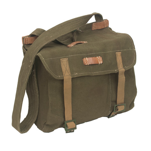Genuine Romanian Shoulder Bag